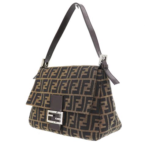 fendi con bag used|authentic Fendi bags sale.